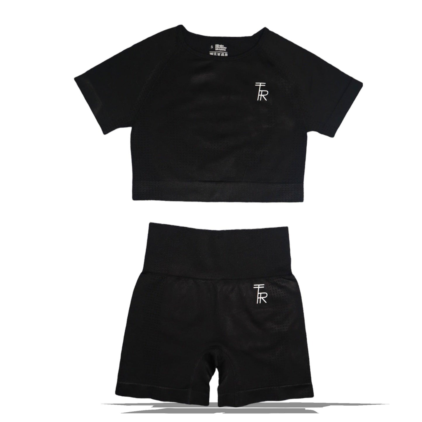 2 Piece Short Sleeve Sets - The Realm