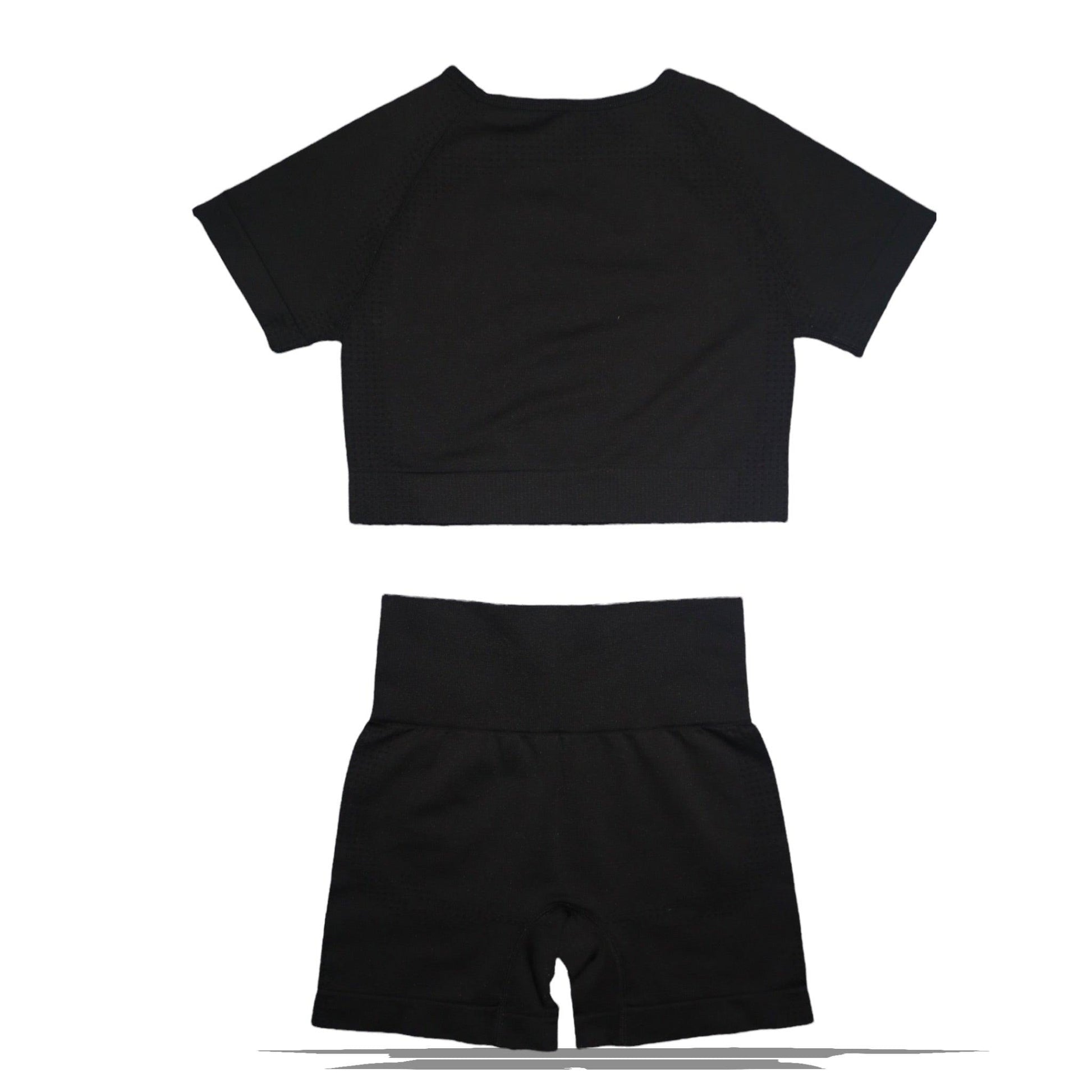 2 Piece Short Sleeve Sets - The Realm